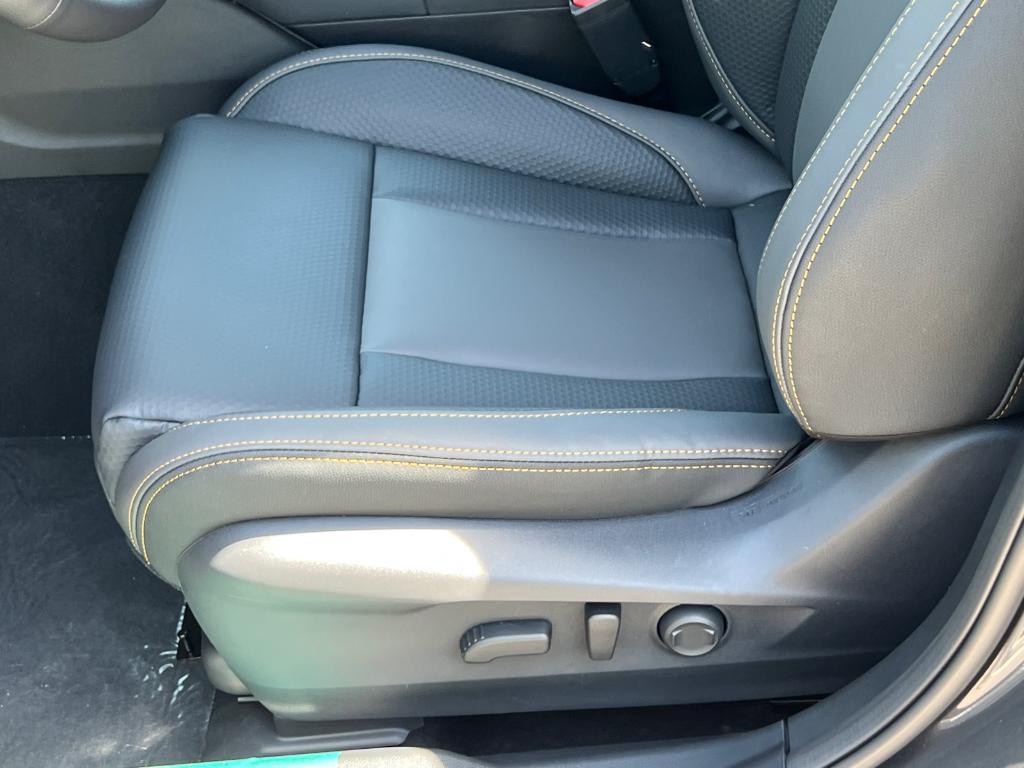 new 2025 Subaru Outback car, priced at $40,729