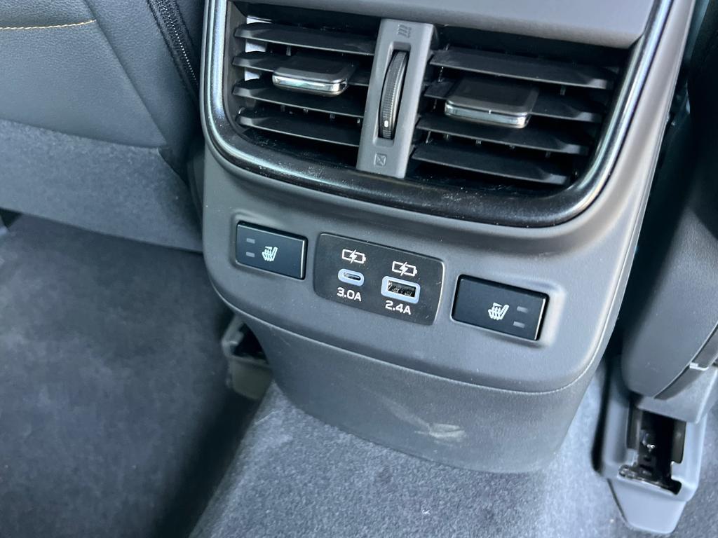new 2025 Subaru Outback car, priced at $40,729