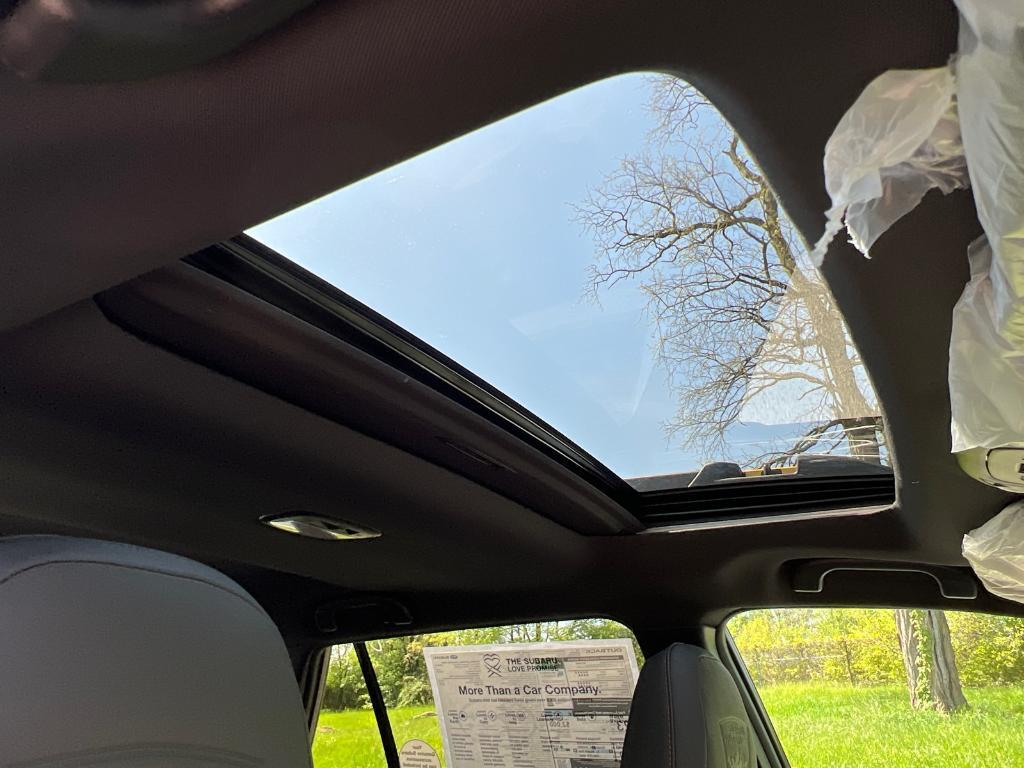 new 2025 Subaru Outback car, priced at $40,729