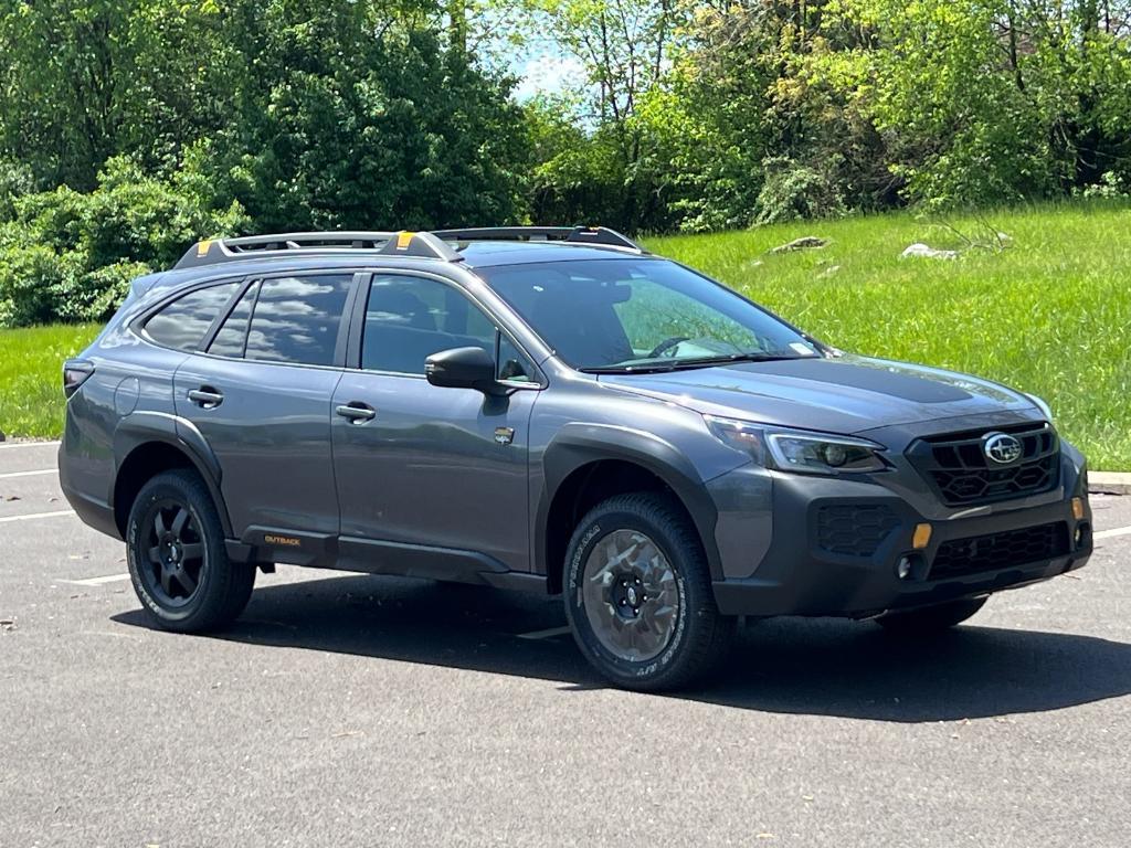 new 2025 Subaru Outback car, priced at $40,729