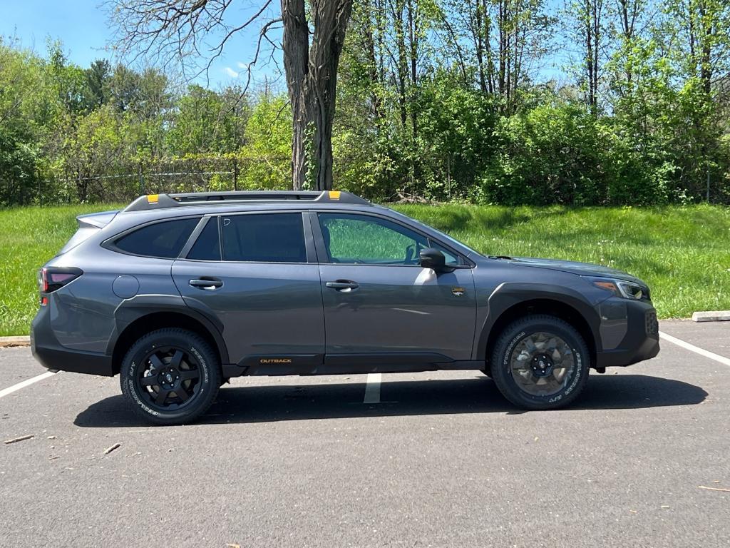 new 2025 Subaru Outback car, priced at $40,729