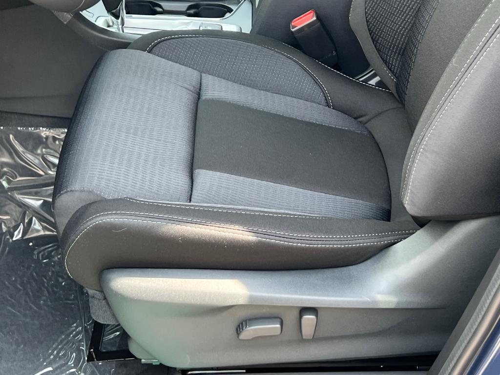 new 2025 Subaru Ascent car, priced at $39,298