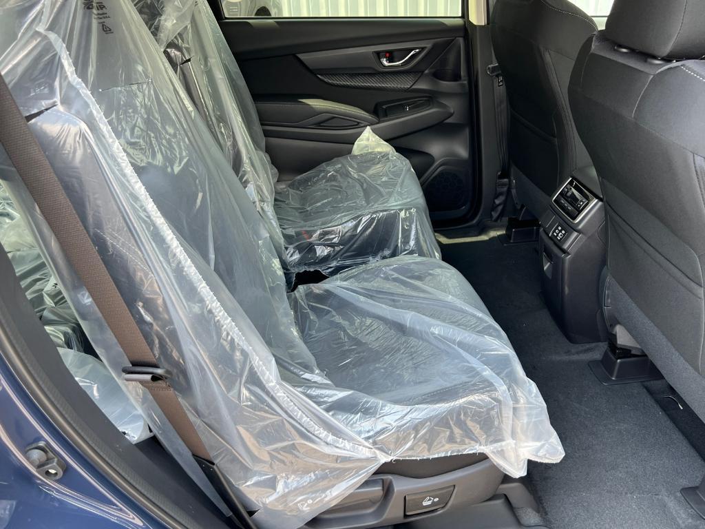 new 2025 Subaru Ascent car, priced at $39,298