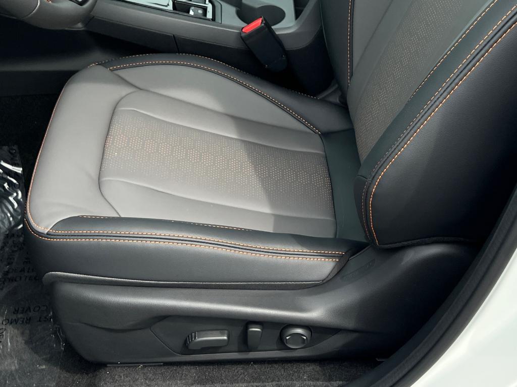 new 2025 Subaru Crosstrek car, priced at $31,878