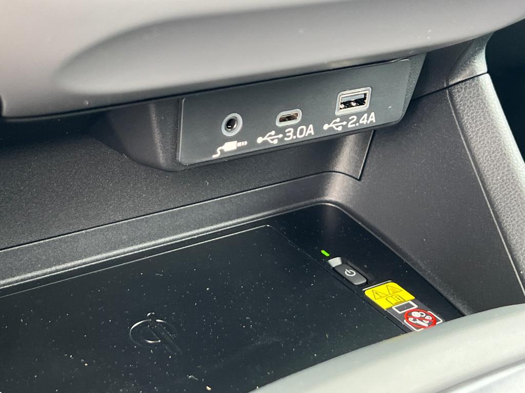 new 2025 Subaru Crosstrek car, priced at $31,878