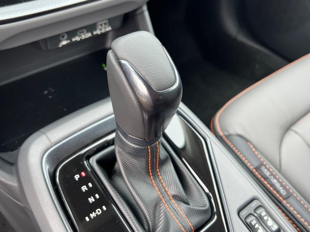 new 2025 Subaru Crosstrek car, priced at $31,878