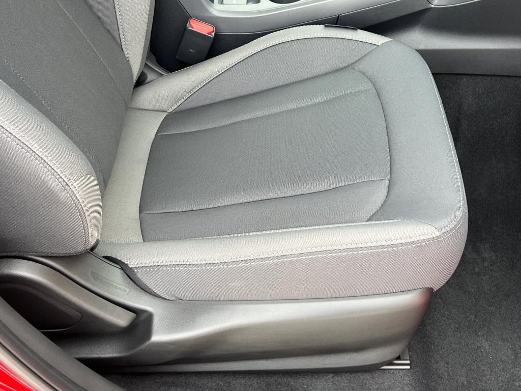 new 2025 Subaru Crosstrek car, priced at $30,043