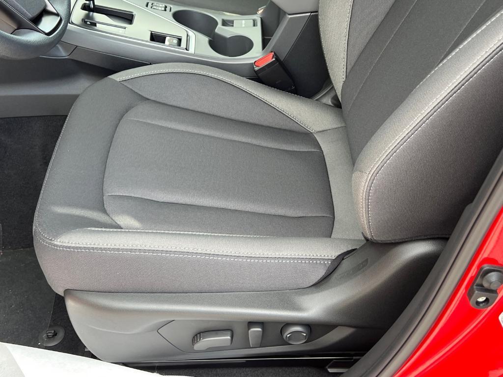 new 2025 Subaru Crosstrek car, priced at $30,043