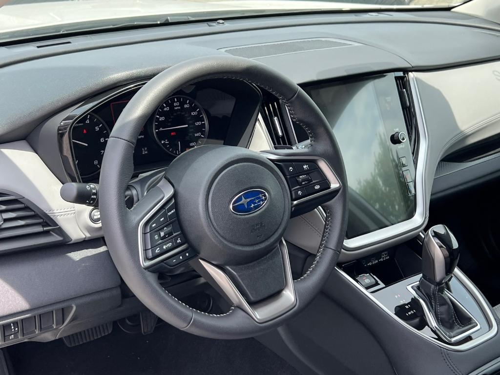 new 2025 Subaru Outback car, priced at $32,848