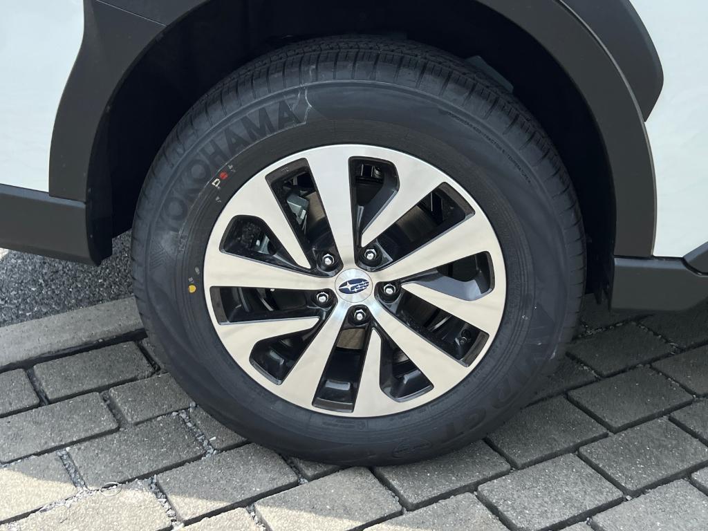 new 2025 Subaru Outback car, priced at $32,848