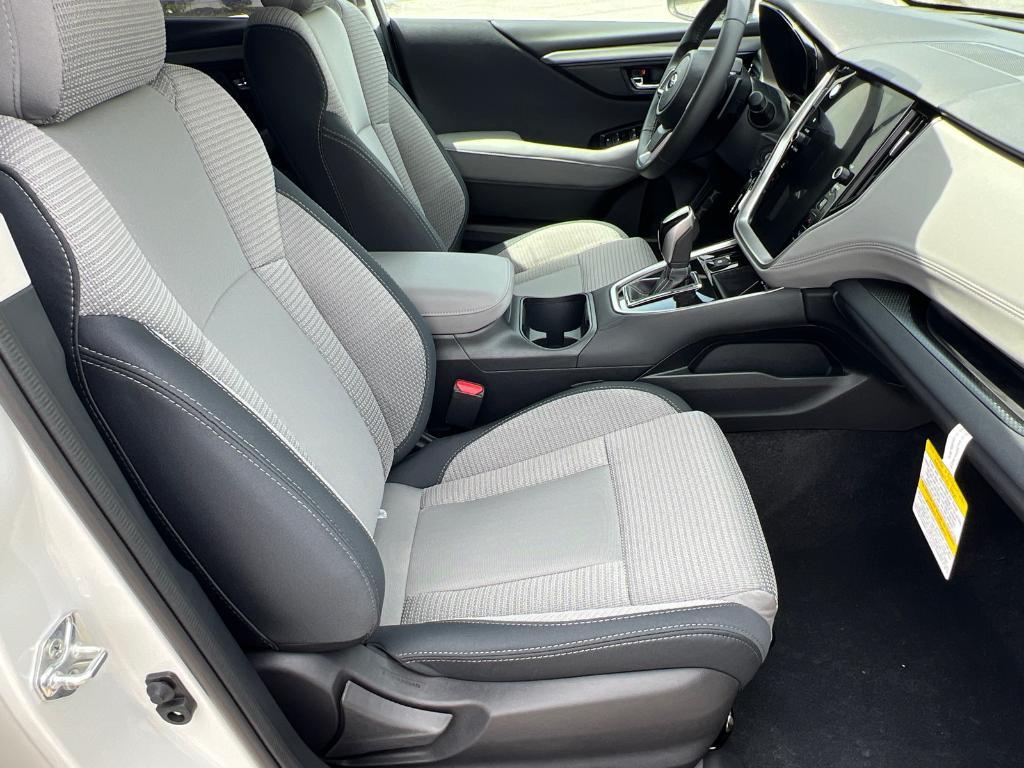 new 2025 Subaru Outback car, priced at $32,848