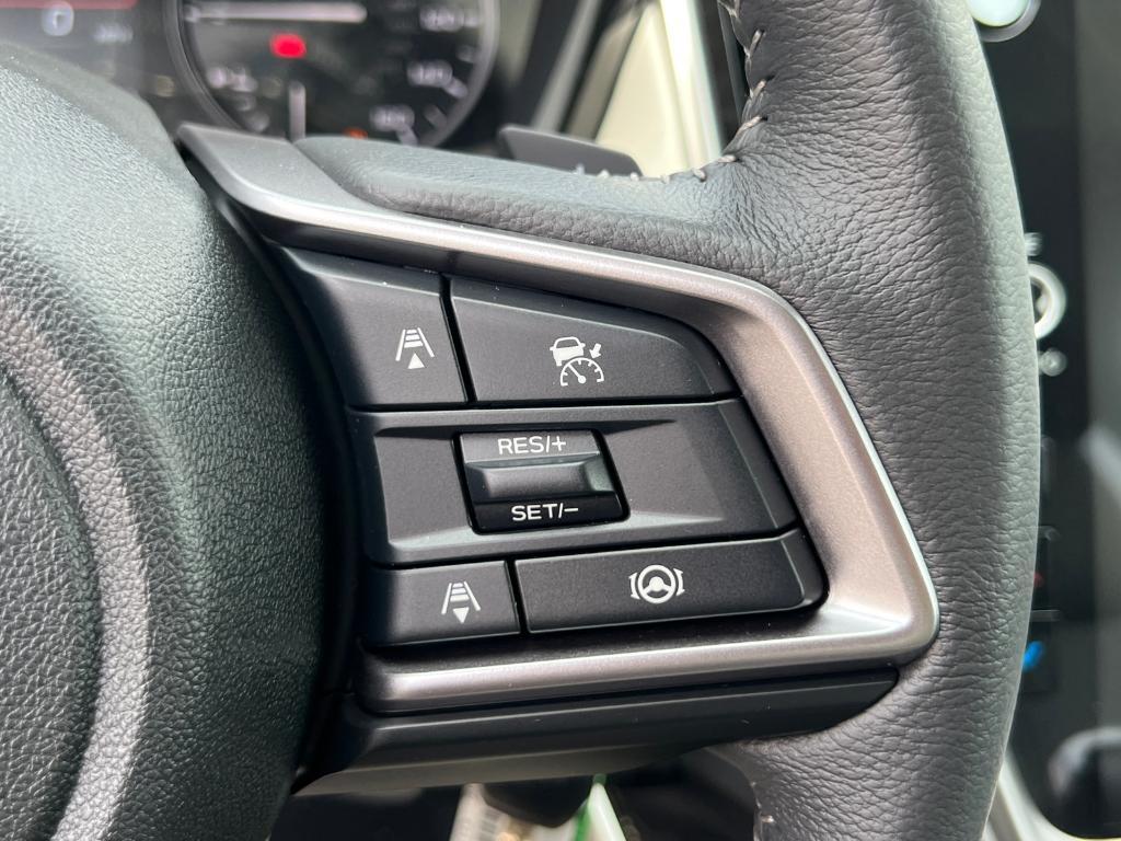 new 2025 Subaru Outback car, priced at $32,848
