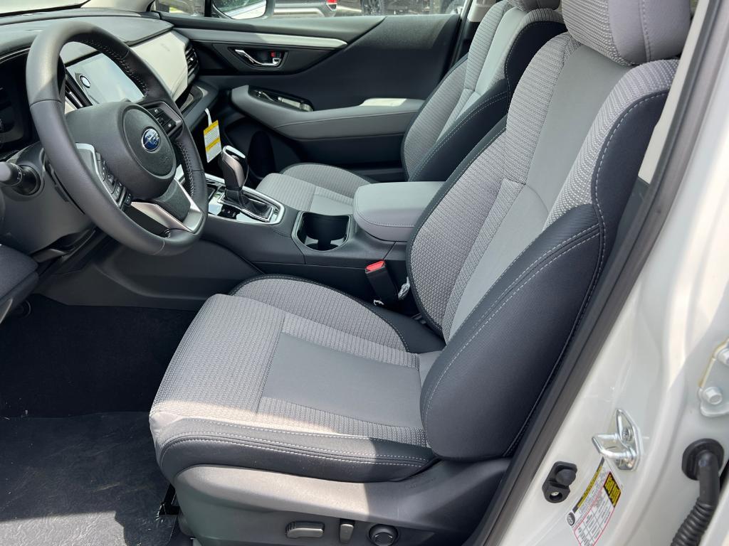 new 2025 Subaru Outback car, priced at $32,848