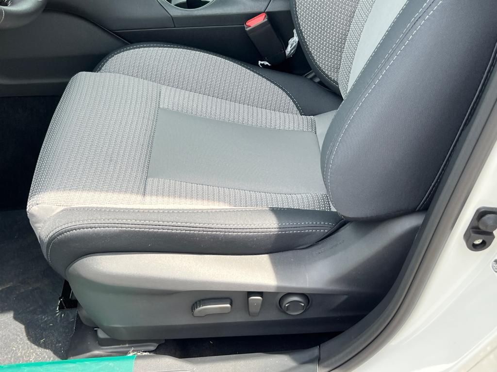 new 2025 Subaru Outback car, priced at $32,848
