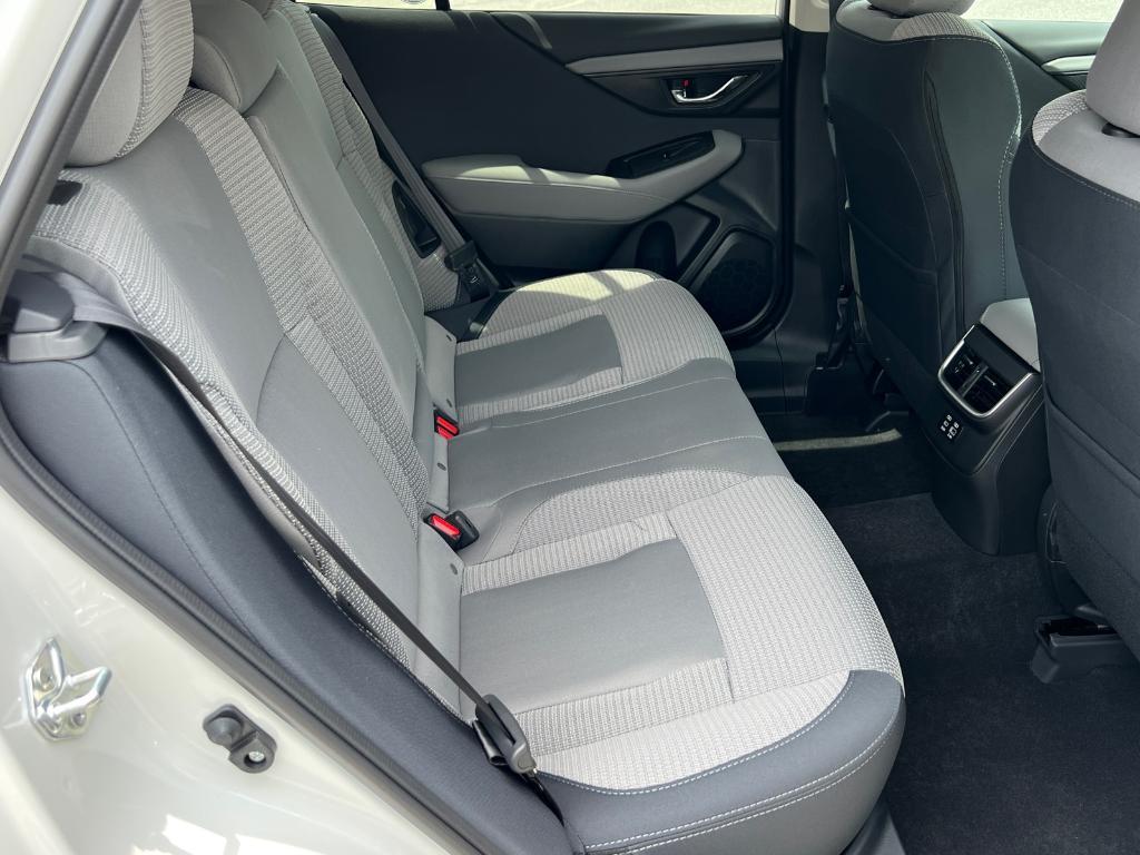 new 2025 Subaru Outback car, priced at $32,848
