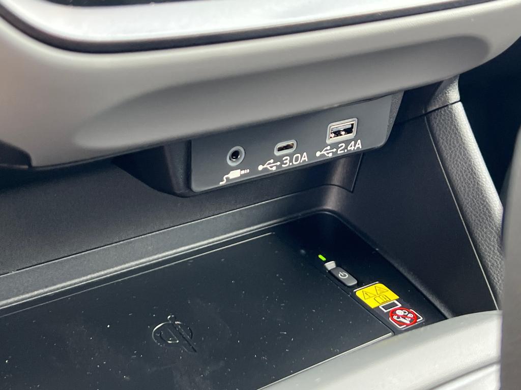 new 2025 Subaru Crosstrek car, priced at $34,011