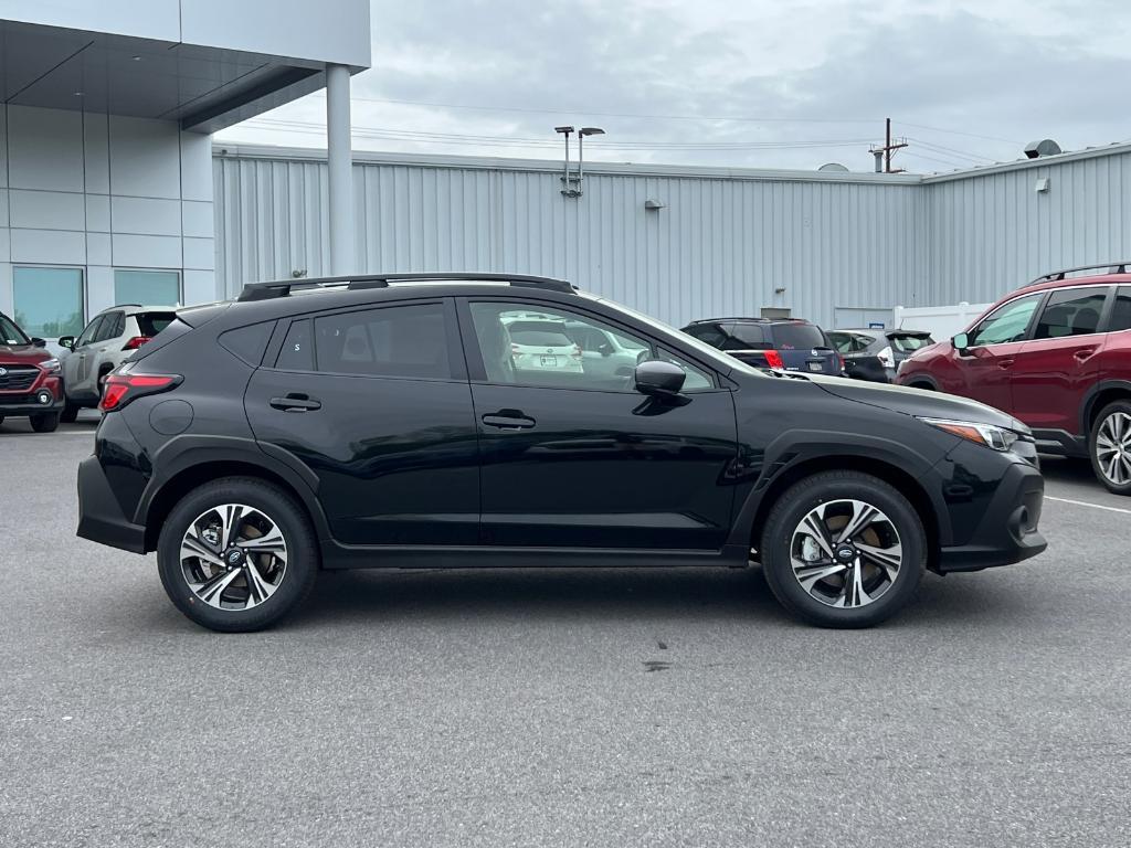 new 2025 Subaru Crosstrek car, priced at $29,482