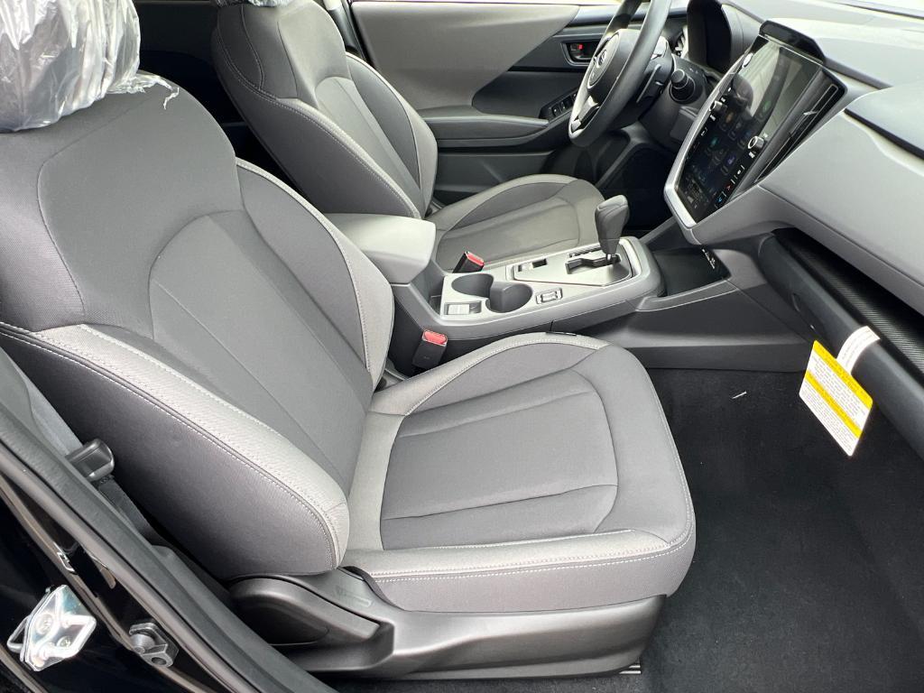 new 2025 Subaru Crosstrek car, priced at $29,482