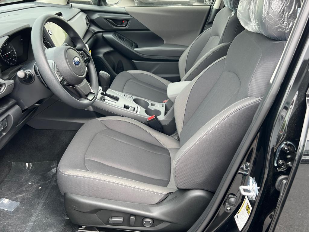 new 2025 Subaru Crosstrek car, priced at $29,482