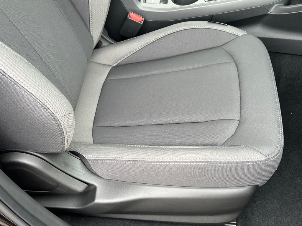 new 2025 Subaru Crosstrek car, priced at $29,482