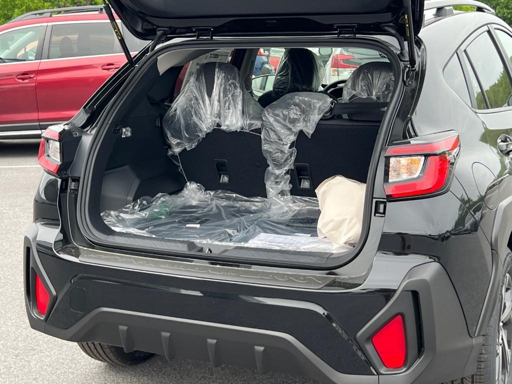 new 2025 Subaru Crosstrek car, priced at $29,482