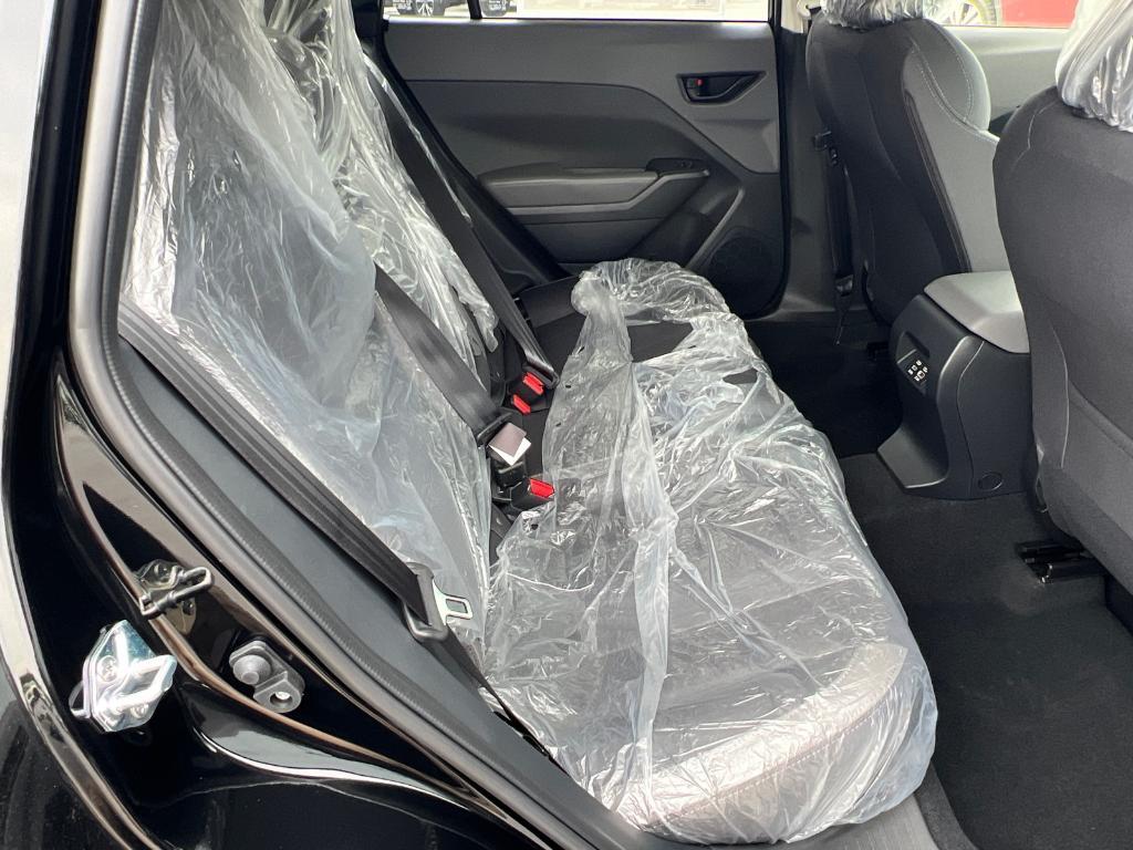 new 2025 Subaru Crosstrek car, priced at $29,482