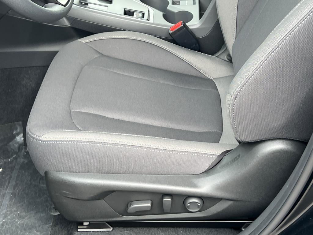 new 2025 Subaru Crosstrek car, priced at $29,482