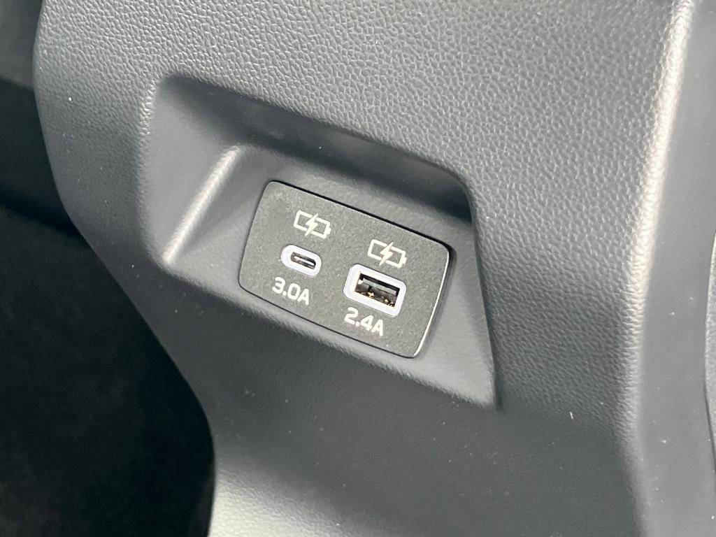 new 2025 Subaru Crosstrek car, priced at $29,482