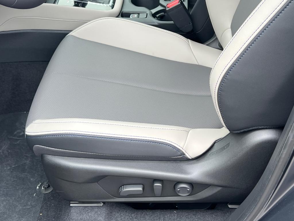 new 2025 Subaru Forester Hybrid car, priced at $39,071