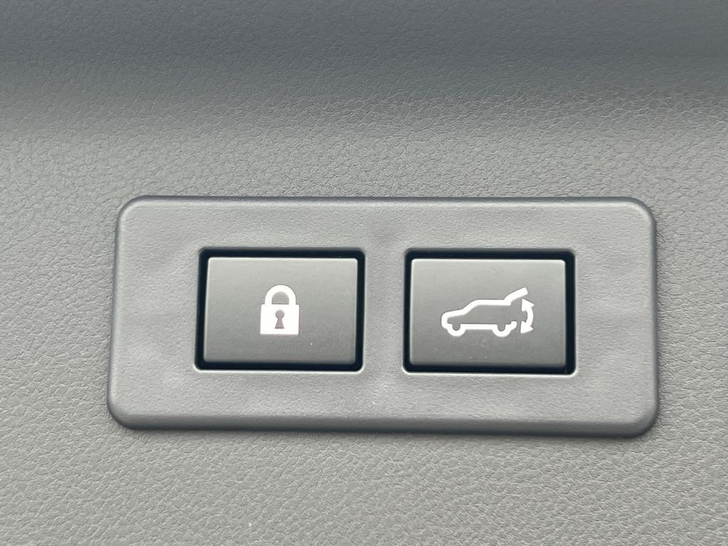 new 2025 Subaru Forester Hybrid car, priced at $39,071