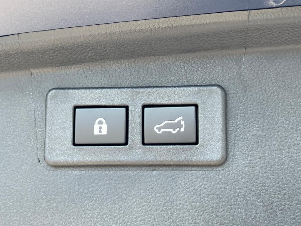 new 2025 Subaru Outback car, priced at $35,782