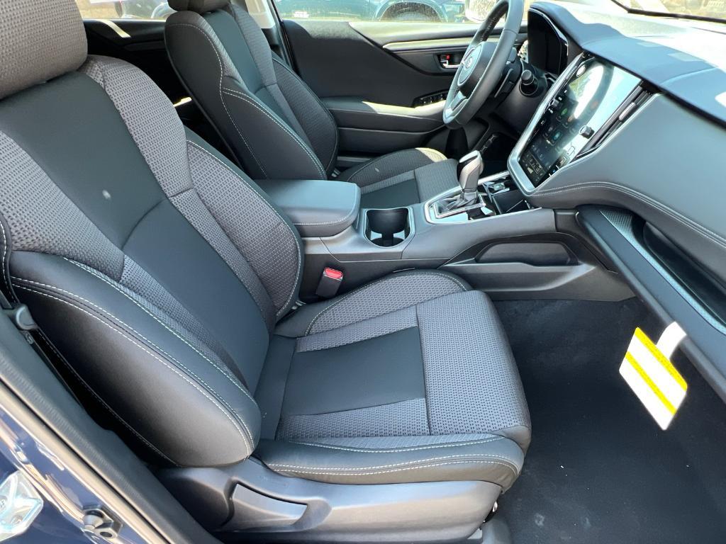 new 2025 Subaru Outback car, priced at $35,782