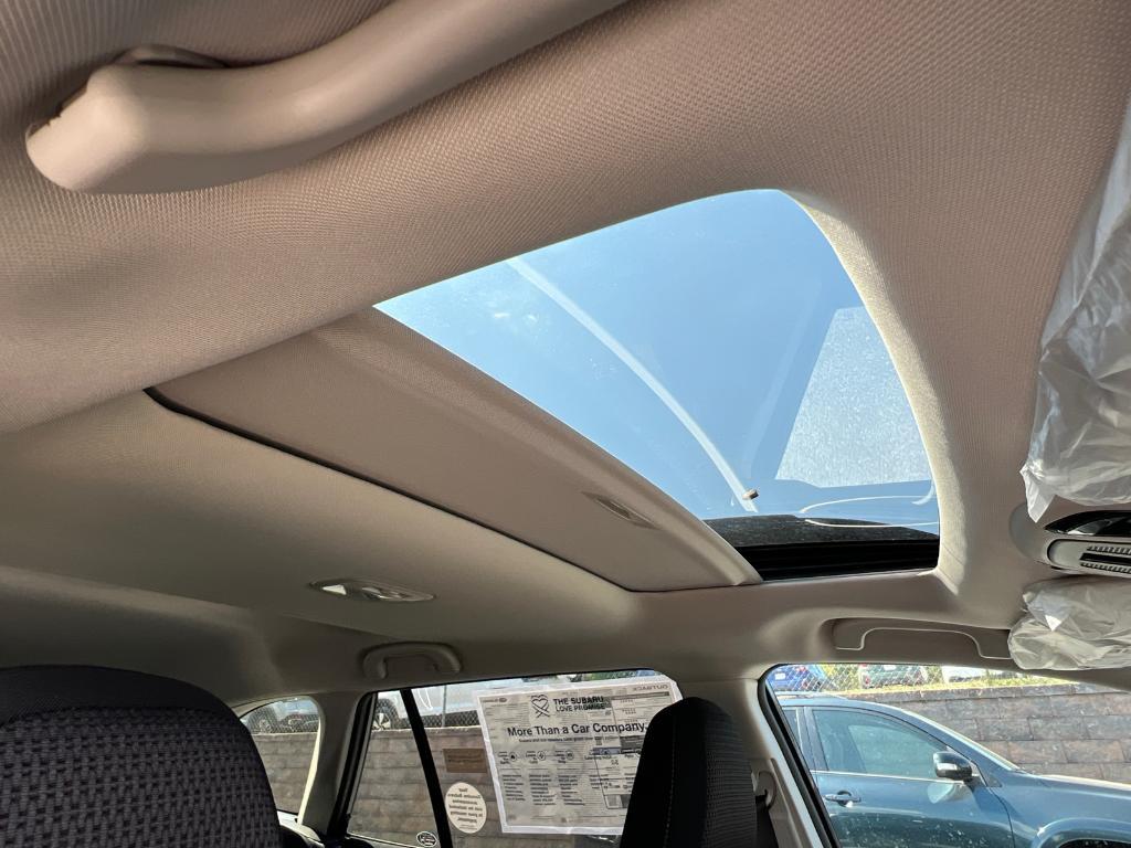 new 2025 Subaru Outback car, priced at $35,782