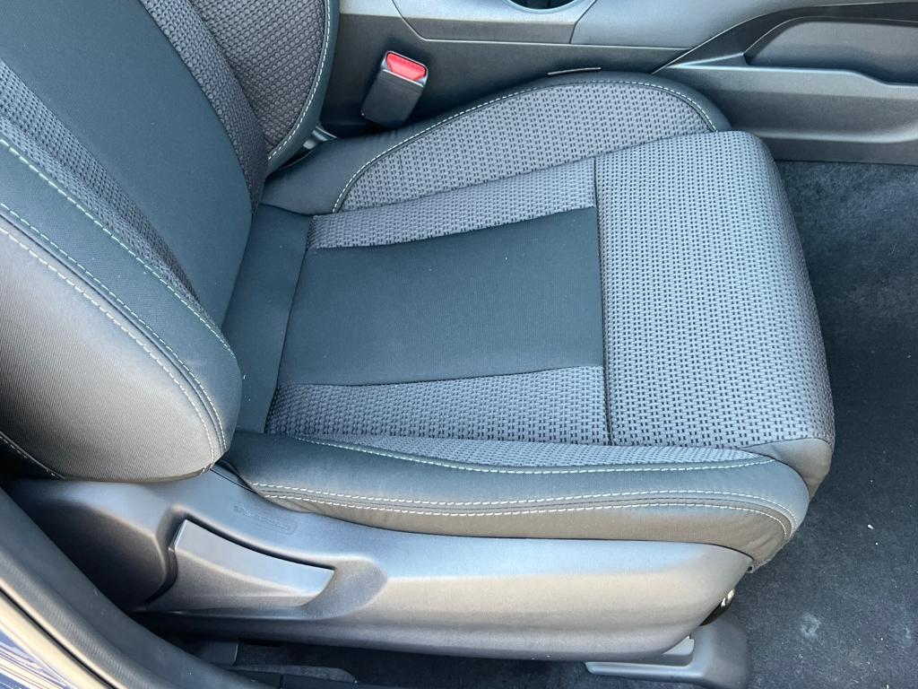 new 2025 Subaru Outback car, priced at $35,782