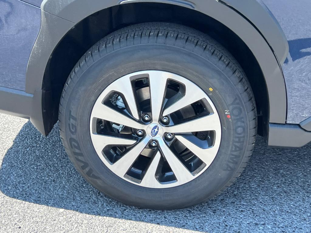 new 2025 Subaru Outback car, priced at $35,782
