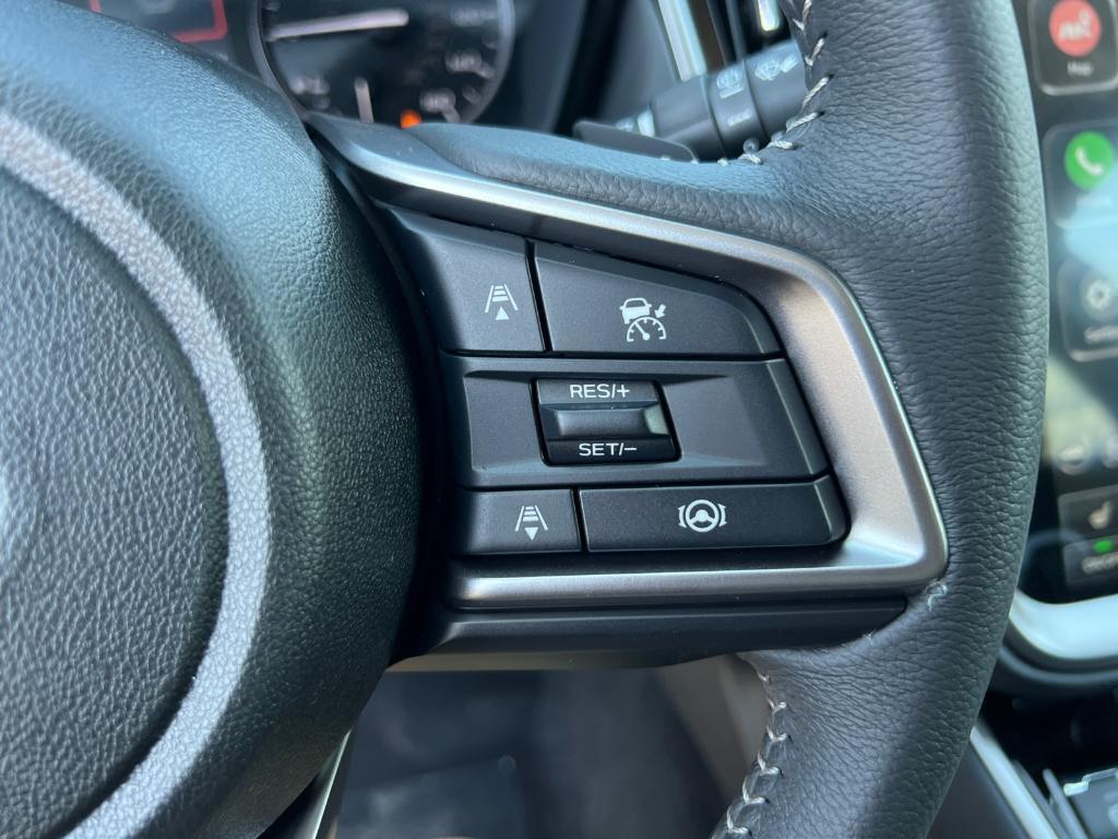 new 2025 Subaru Outback car, priced at $35,782