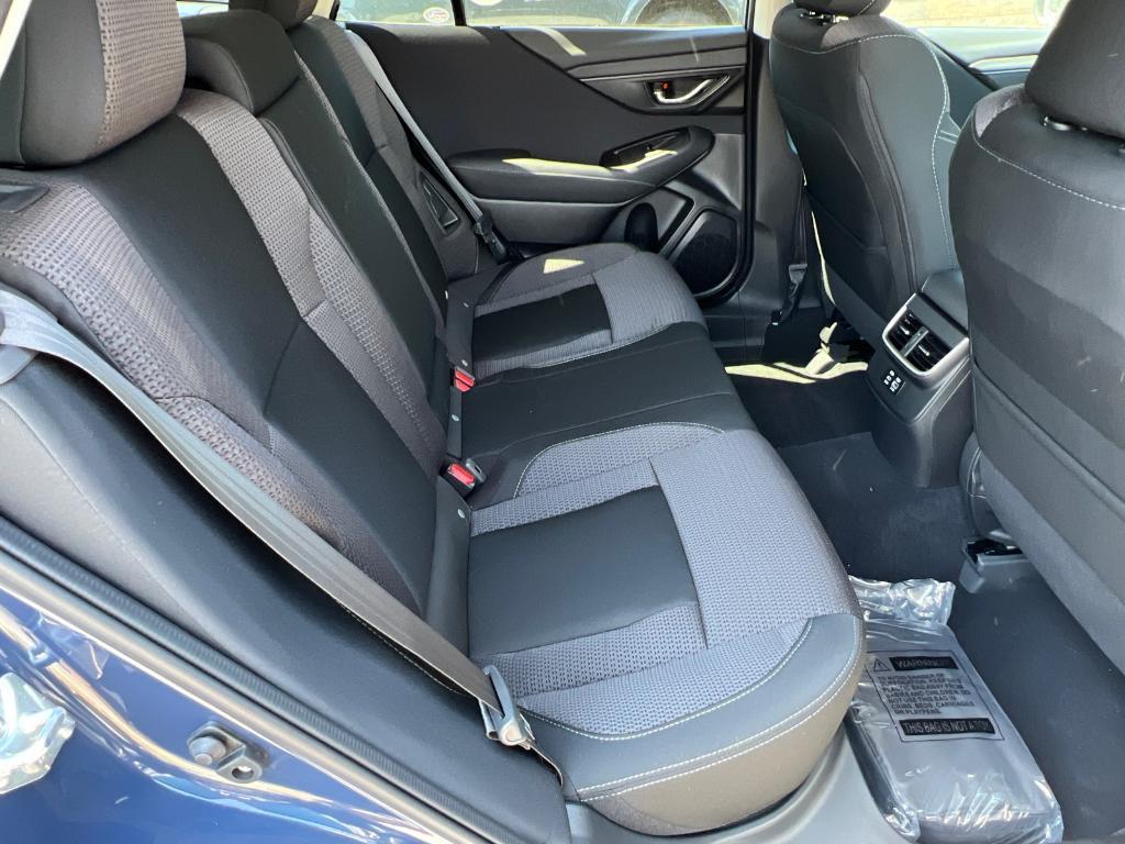 new 2025 Subaru Outback car, priced at $35,782
