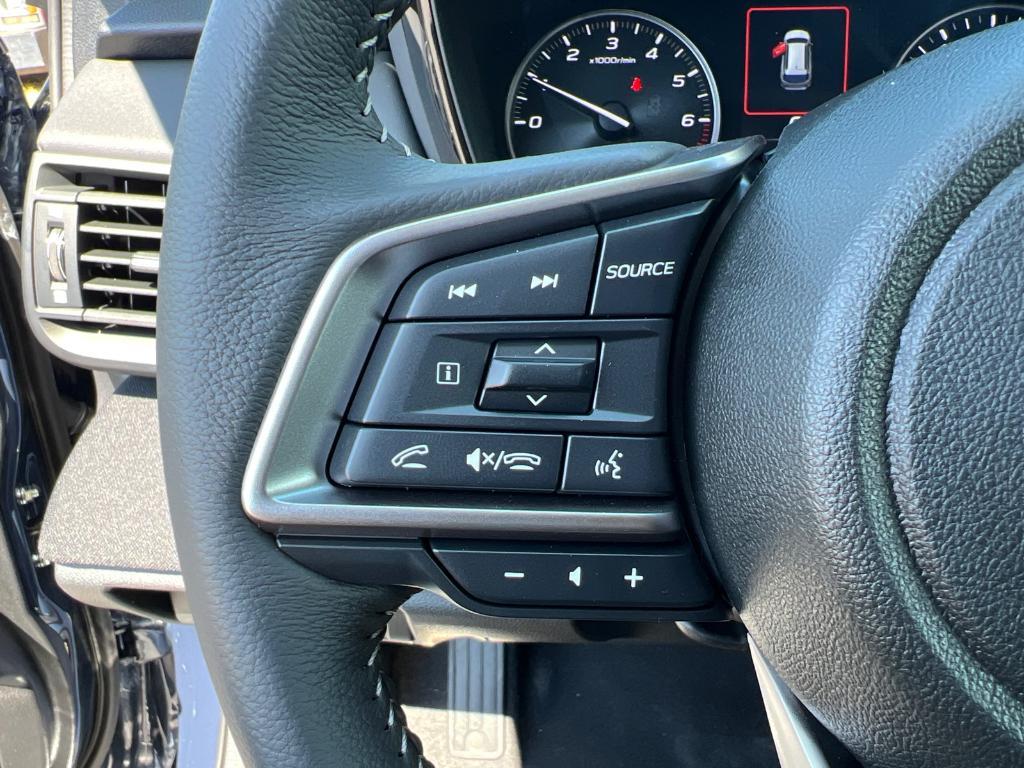new 2025 Subaru Outback car, priced at $35,782