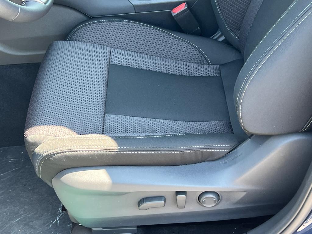 new 2025 Subaru Outback car, priced at $35,782