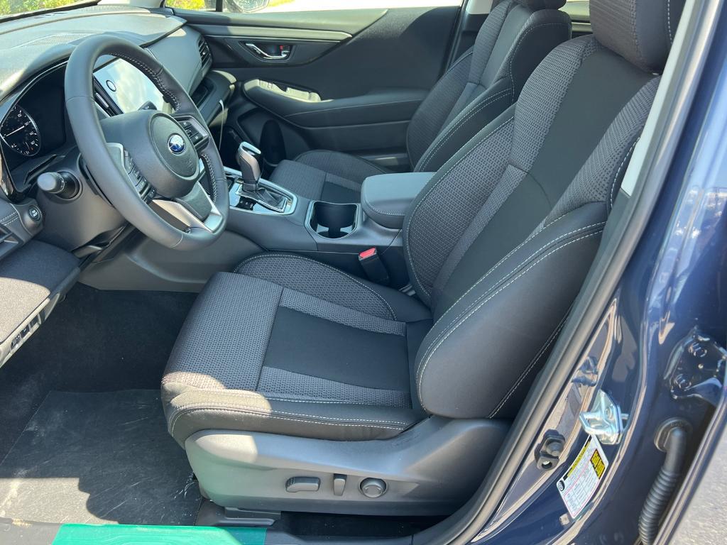 new 2025 Subaru Outback car, priced at $35,782