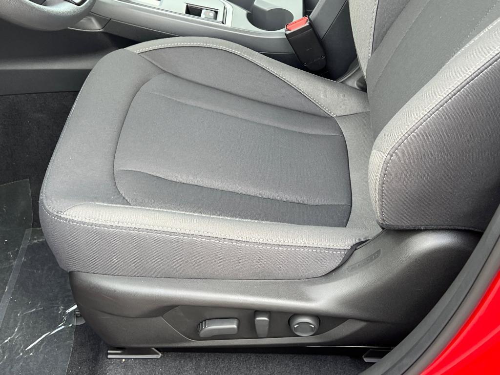 new 2025 Subaru Crosstrek car, priced at $29,796