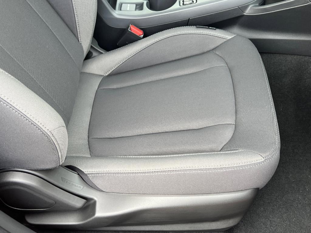 new 2025 Subaru Crosstrek car, priced at $29,796