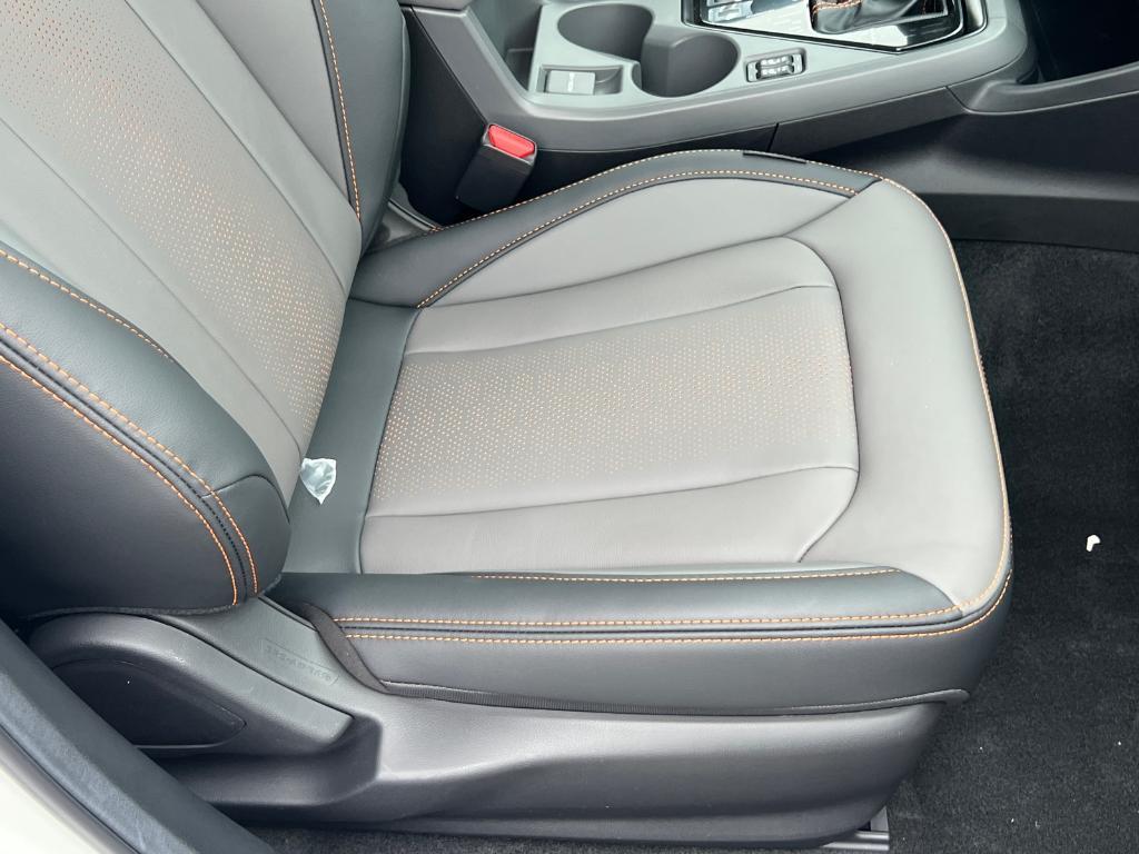 new 2025 Subaru Crosstrek car, priced at $34,339