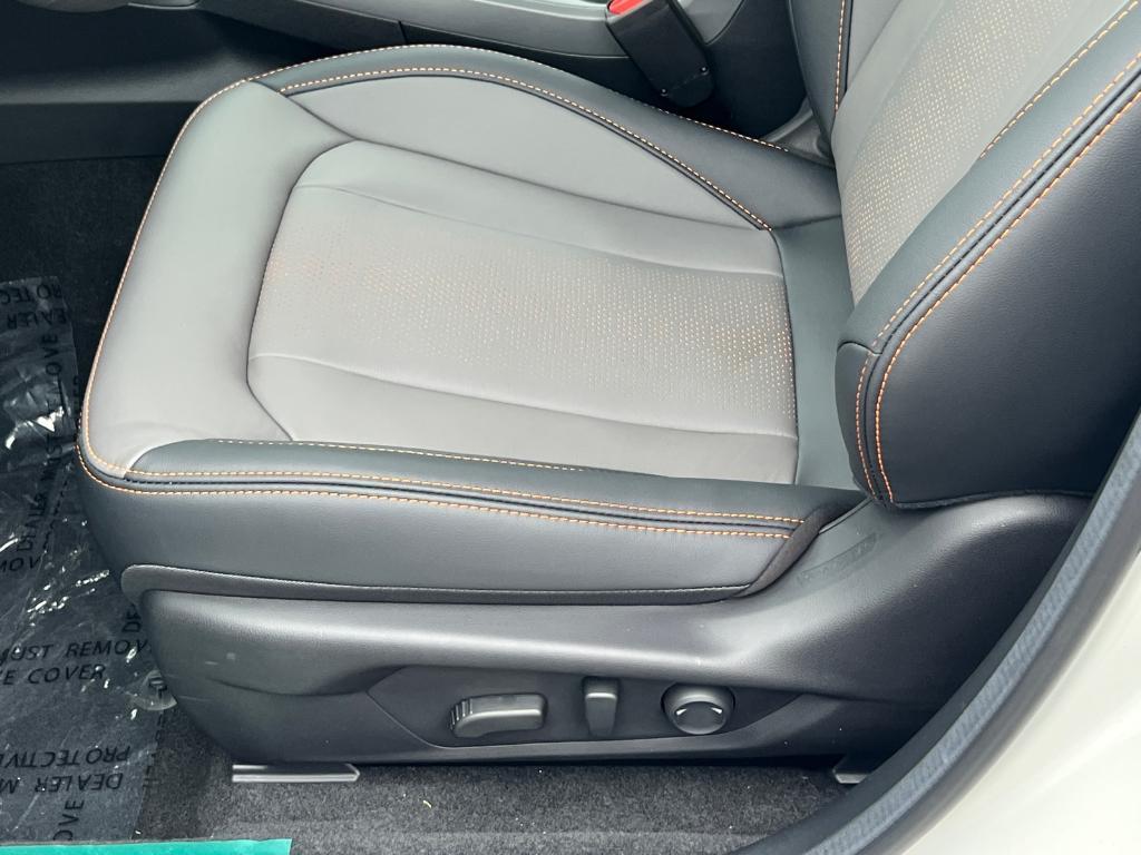 new 2025 Subaru Crosstrek car, priced at $34,339