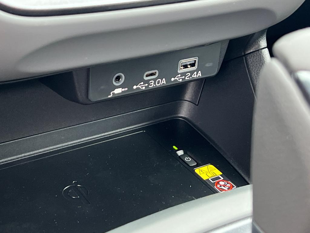 new 2025 Subaru Crosstrek car, priced at $34,339