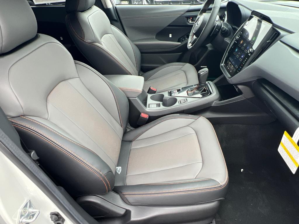 new 2025 Subaru Crosstrek car, priced at $34,339