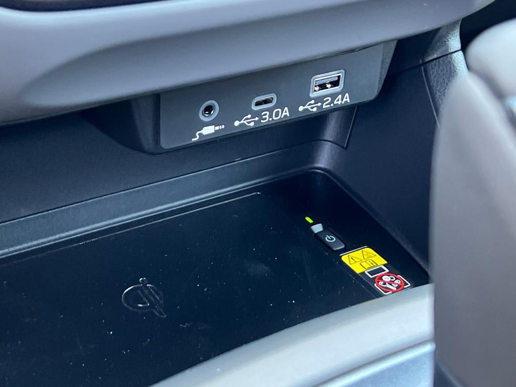 new 2025 Subaru Crosstrek car, priced at $32,116