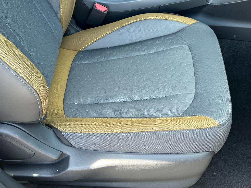 new 2025 Subaru Crosstrek car, priced at $32,116