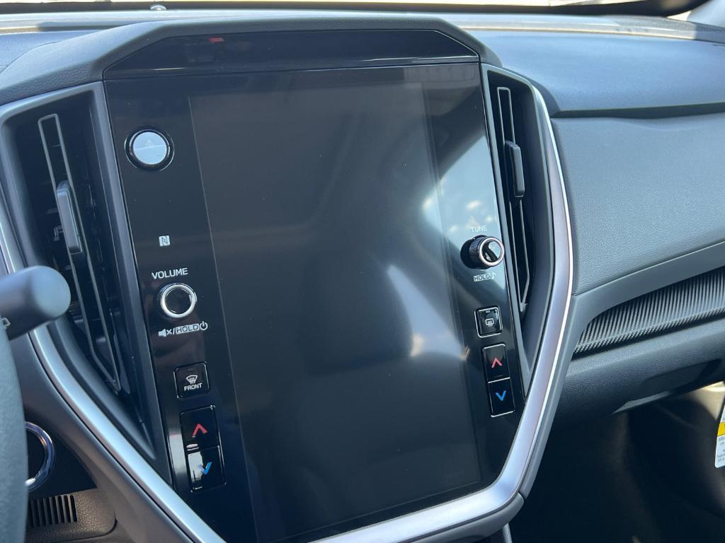 new 2025 Subaru Crosstrek car, priced at $29,796