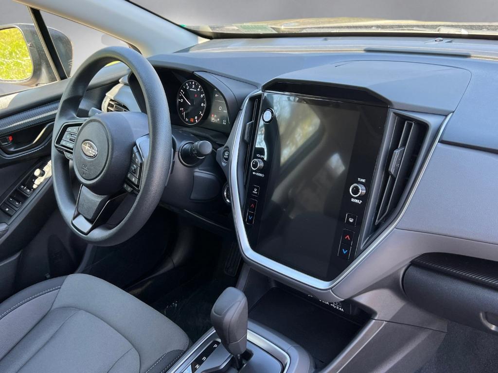 new 2025 Subaru Crosstrek car, priced at $29,796